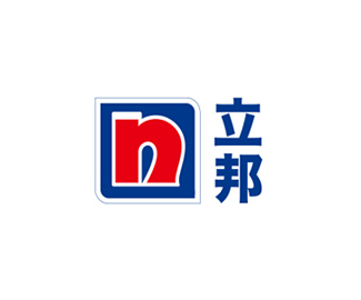 立邦品牌新标志logo设计