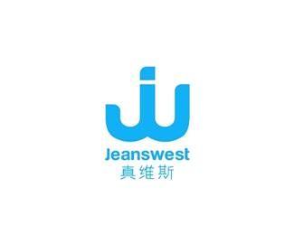 真维斯新LOGO设计