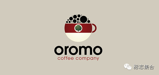 咖啡店logo设计大全，还怕没灵感吗？