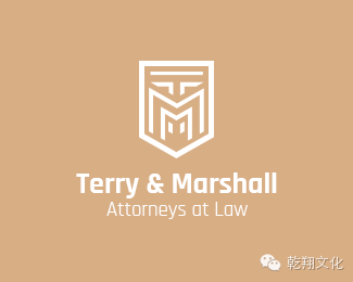 律师事务所logo设计