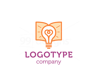 Logotype辅导班logo设计欣赏