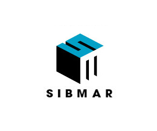 Sibmar模具产品logo设计欣赏