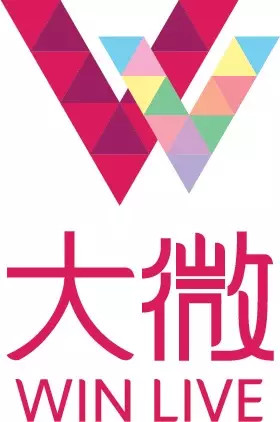 服饰胸针logo商标设计欣赏