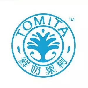 北京鲜奶果树甜品店logo设计说明