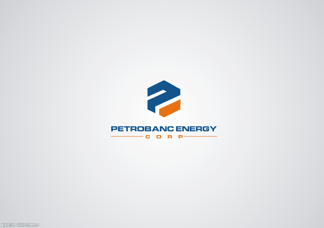 能源公司logo设计