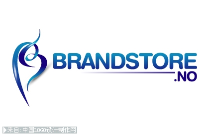 外国的品牌专卖店logo设计