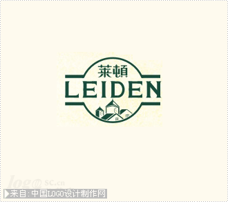 莱顿门窗logo欣赏