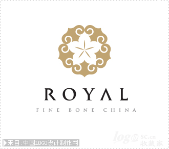 鲁玉陶瓷logo欣赏