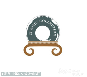 武汉艺赏典藏投资管理logo欣赏标志欣赏