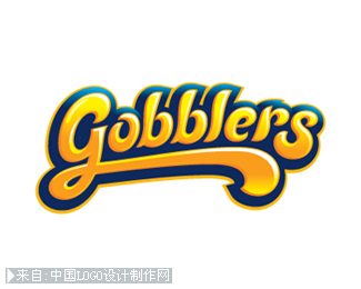 Gobblers标志设计欣赏