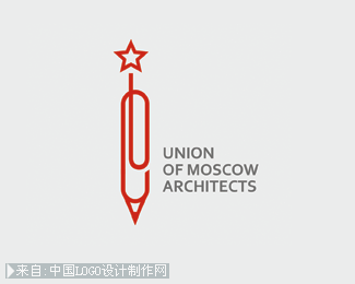 Union建筑logo设计欣赏