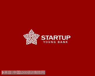 Startup标志设计欣赏