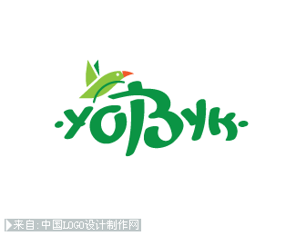 YOBYK商标设计欣赏