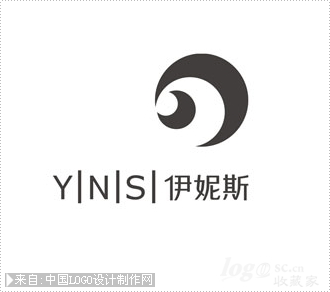 福建伊妮丝logo欣赏