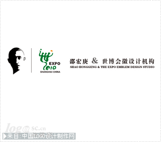 邵宏庚设计机构logo设计欣赏