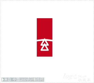 玄正广告logo设计欣赏