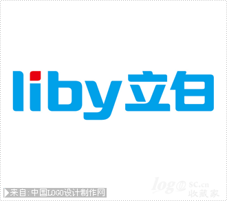 立白集团logo欣赏