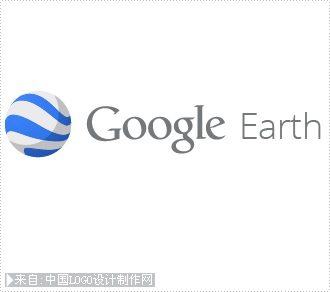 谷歌地球logo欣赏