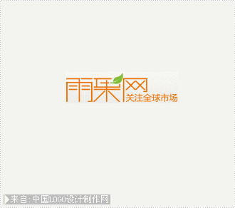 雨果网logo欣赏