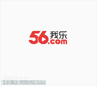 56 我乐logo设计欣赏