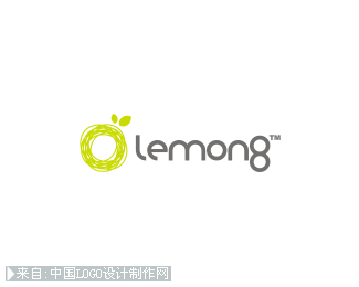 lemon8商标设计欣赏