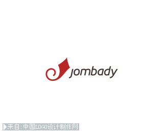 jombady商标设计欣赏