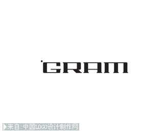 GRAM商标设计欣赏