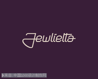 Jewlietta v2商标设计欣赏