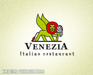 Venezia商标设计欣赏