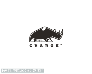 charge商标设计欣赏