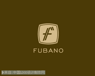 Fubano商标设计欣赏