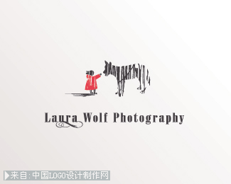 Photography Logo商标设计欣赏