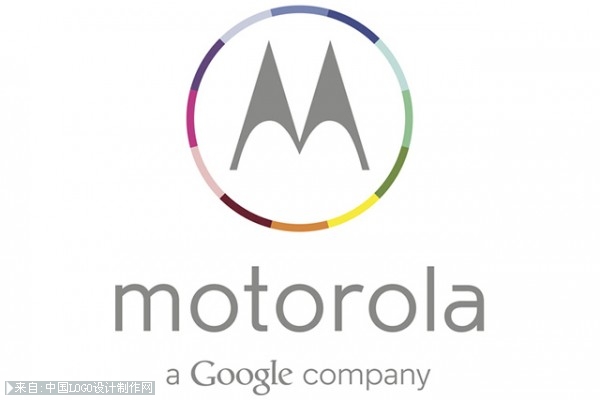 motorola移动商标设计欣赏