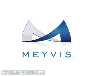 meyvis5标志设计欣赏