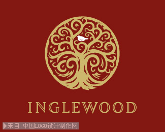 Inglewood商标设计欣赏