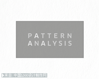 Pattern Analysis标志设计欣赏