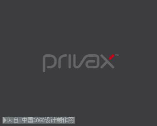 PRIVAX CONCEPT 03商标设计欣赏