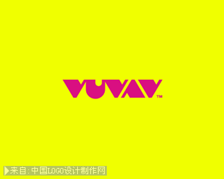 vuvav标志设计欣赏