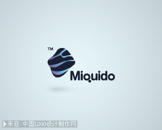 Miquido标志设计欣赏