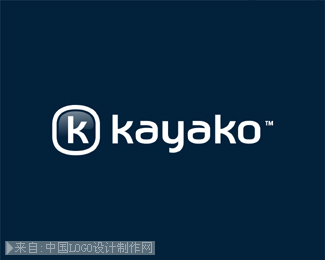 Kayako v2标志设计欣赏