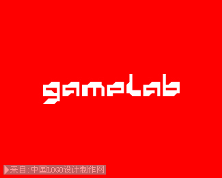 gamelab商标设计欣赏