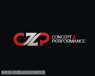 CZP标志设计欣赏