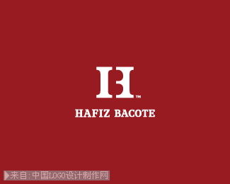 HafizBacote商标设计欣赏
