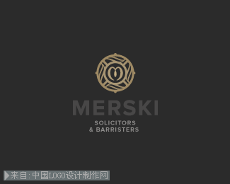 Merski商标设计欣赏