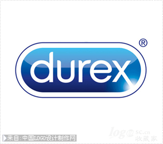 杜蕾斯Durex标志欣赏