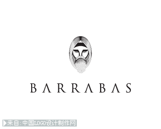 Barrabas标志设计欣赏