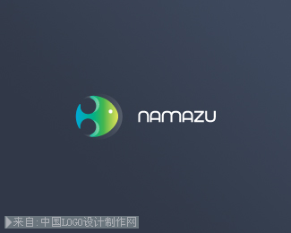 namazu商标设计欣赏