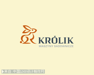 Krolik商标设计欣赏