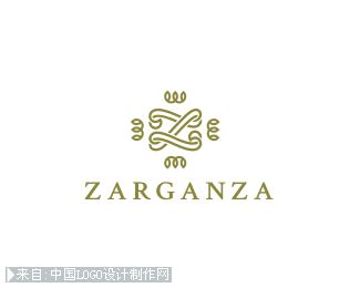 zarganza2商标设计欣赏