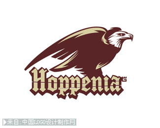 Hopenia商标设计欣赏